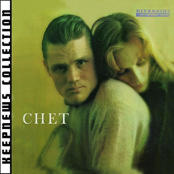 Baker, Chet - Chet (20 Bit Mastering) - Amazon.com Music